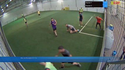 Equipe 1 Vs Equipe 2 - 27/07/21 20:08 - Loisir Poitiers - Poitiers Game Parc