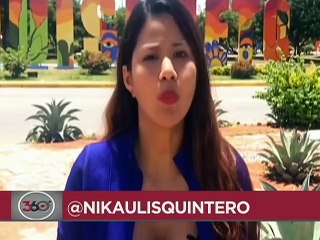 360° | AD respalda el proceso de diálogo e insta dejar a un lado la abstención electoral