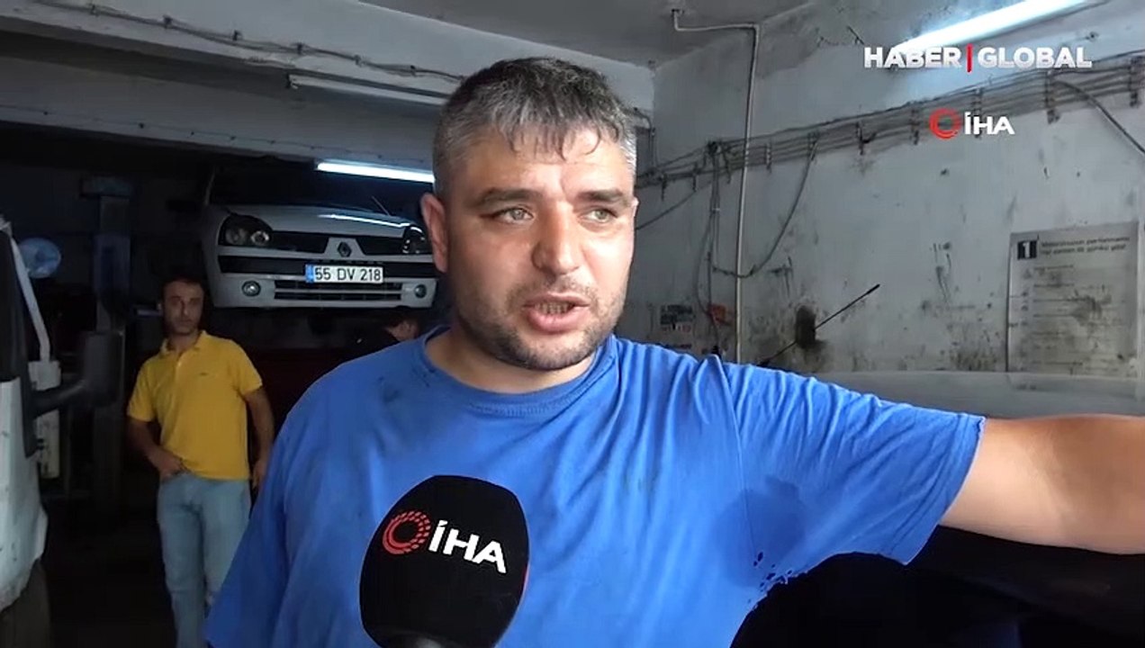 2. el otoya artan ilgi en çok onların yüzünü güldürdü