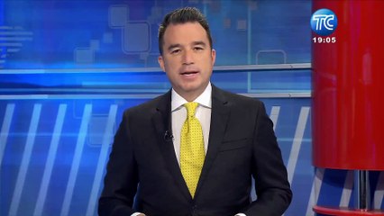 Varios accidentes se registraron durante el feriado en Guayaquil