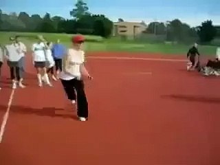 On Your Marks Get Set And Go Oh No