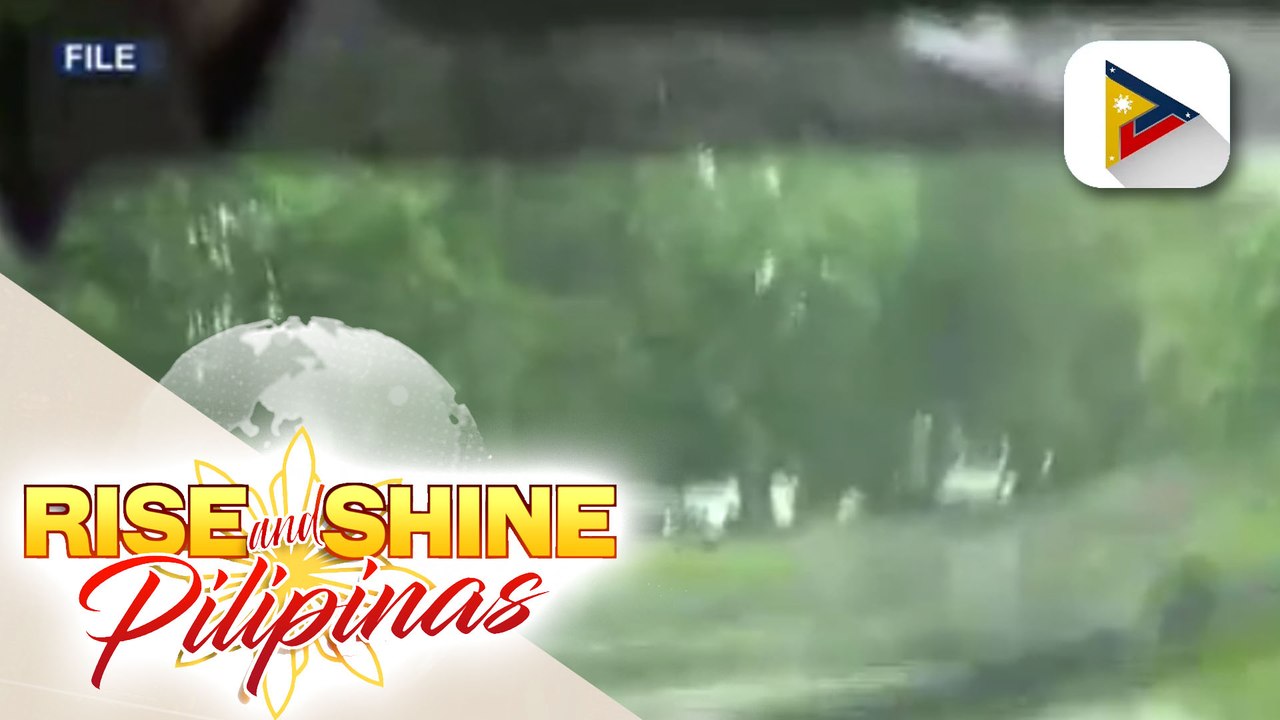 Tatlong katao patay; isa nawawala bunsod ng pananalasa ng habagat