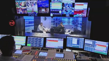 JO : une troisième médaille d'or pour la France et un français en final de natation