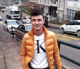 İzmir'de moto kuryelerin kavgası kanlı bitti: 1 ölü