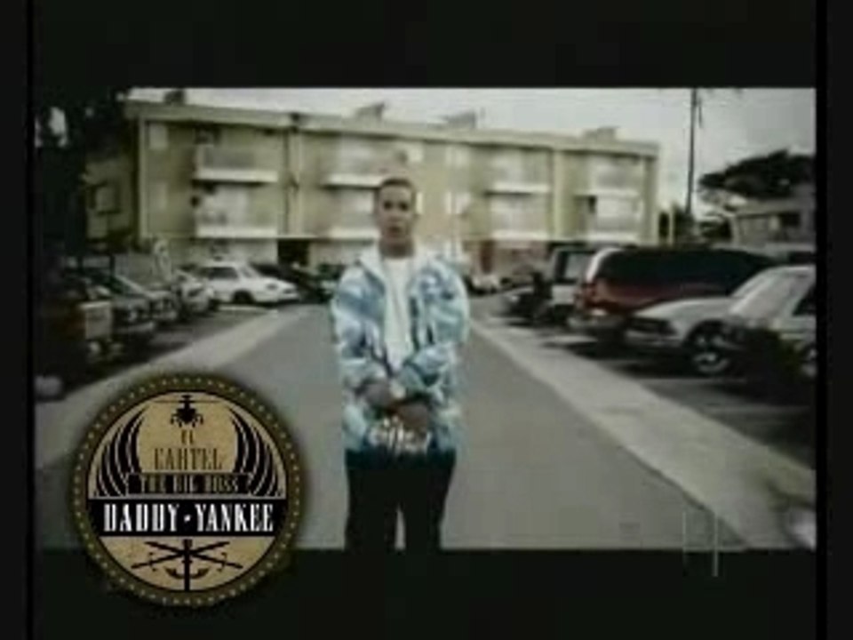 DADDY YANKEE - SOMOS DE CALLE (REDLINEMUSIC.BLOGSPOT.COM)
