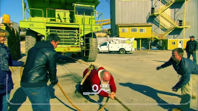 Stan Lee's Superhumans The Strongest Man In The World (S3)