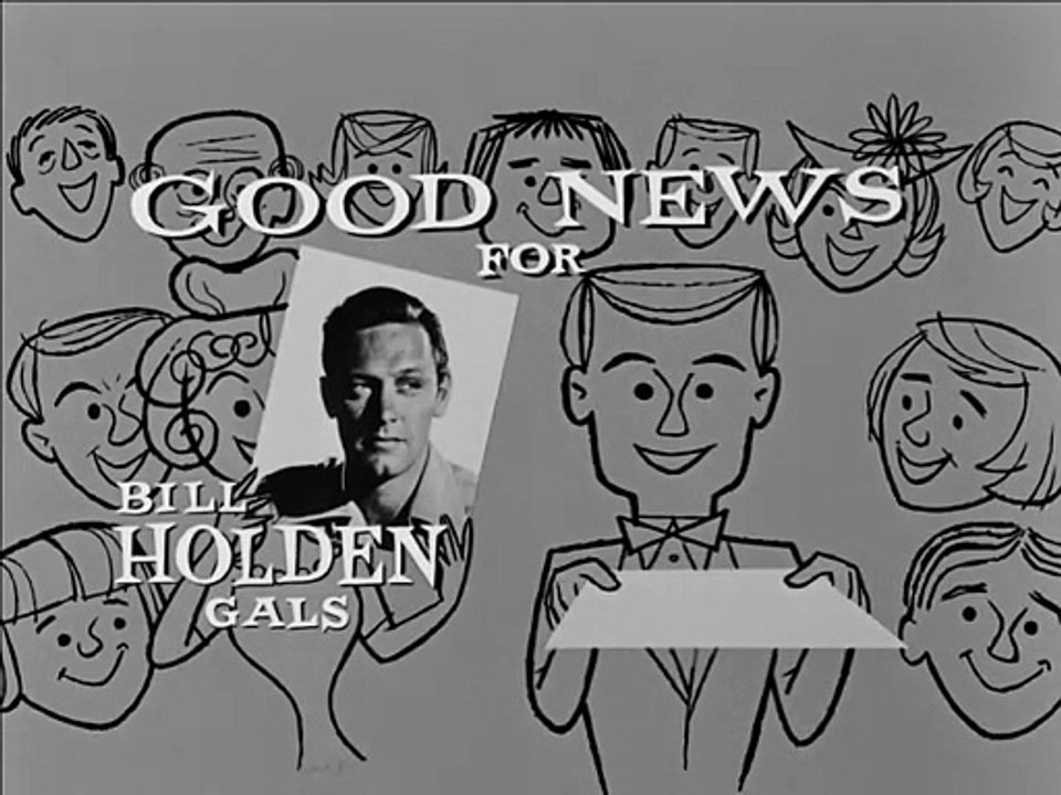 Born Yesterday Movie (1950) - Judy Holliday, Broderick Crawford, William Holden