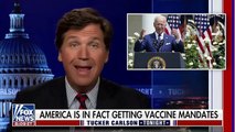 Tucker Carlson Tonight Full July 27, 2021 - Fox News Today 7-27-2021