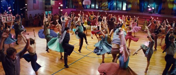 Steven Spielberg’s West Side Story Movie - Special Look