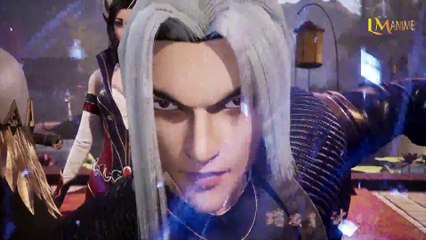 Against The Sky Supreme Episodio 03 PT-BR