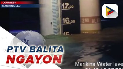 #PTVBalitaNgayon | July 28, 2021 / 10:00AM Update