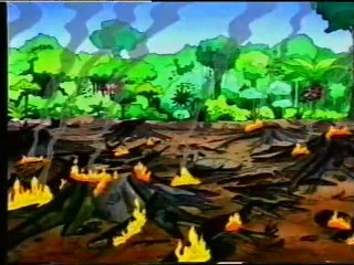 مغامرات سفير المعرفة (02) الماء والطقس (أطفال بدون موسيقى