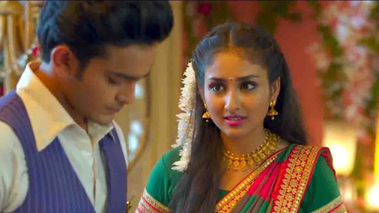 Barrister Babu Spoiler: Vaijanti aka Bondita ने Anirudh से पूछा मुझसे शादी करोगे | FilmiBeat