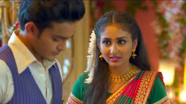 Barrister Babu Spoiler: Vaijanti aka Bondita ने Anirudh से पूछा मुझसे शादी करोगे | FilmiBeat