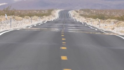 Explaining the heat in the southwest U.S.