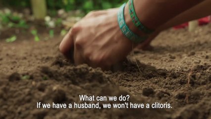 Breaking the Silence Trailer