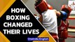 Boxing helped these youths to regain control of their life: Watch | Oneindia News
