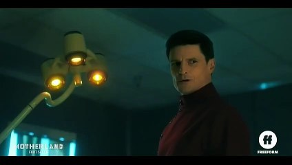 Motherland Fort Salem 2x07 Season 2 Episode 7 Trailer - Irrevocable