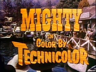 Bend of the River Movie (1952) - James Stewart, Arthur Kennedy, Julie Adams