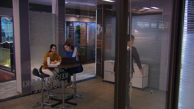 SUITS／スーツ2 #1「新シリーズ幕開け！最強弁護士バディ」 (edit 2/2)