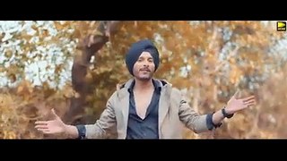 Chad Jana Si | Navjeet | Bunny Singh | Latest Punjabi Songs 2019