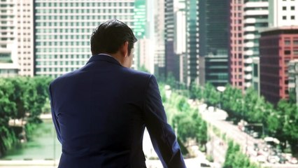 SUITS／スーツ2  #15「最終回・絆」