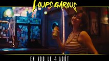 LOUPS-GAROUS Film