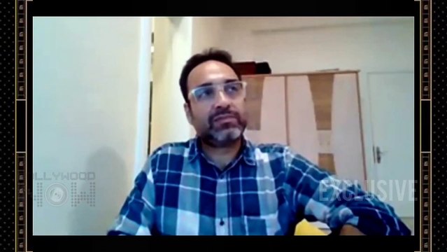 Pankaj Tripathi & Kriti Sanon Spills Beans Of Their Upcoming Movie 'Mimi' With Bollywood Now