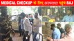 Raj Kundra Taken To Hospital For Medical Check Up