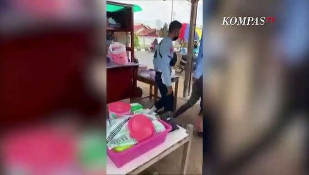 2 Oknum Prajurit TNI AU lakukan Kekerasan, Danlanud Merauke Minta Maaf dan Tanggung Kerugian Korban