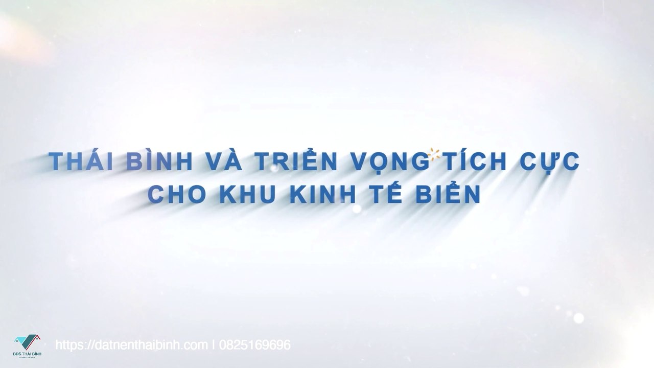 Khu đô thị  Trái Diêm 3 - Tiền Hải Center City Thái Bình (Đất nền Thái Bình) - Tư vấn: 0825169696