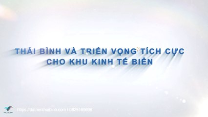 Khu đô thị  Trái Diêm 3 - Tiền Hải Center City Thái Bình (Đất nền Thái Bình) - Tư vấn: 0825169696