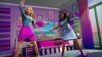 Barbie Big City Big Dreams - Trailer 2