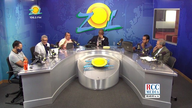 Euri Cabral: “Turismo y la apertura total de Higuey y Punta Cana”