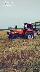 Mahindra Arjun Farming Status Overview 🚜