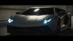 Lamborghini Aventador Ultimae - Launch Video