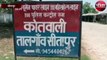 सीतापुर में पुलिस मुठभेड़ में 25 हजार का इनामी से बदमाश गिरफ्तार, चोरी का माल बरामद