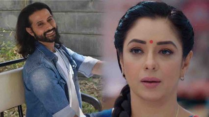 Anupamaa में  Apurva Agnihotri की वापसी, करेगा Vanraj की Ex wife को करेगा propose | FilmiBeat