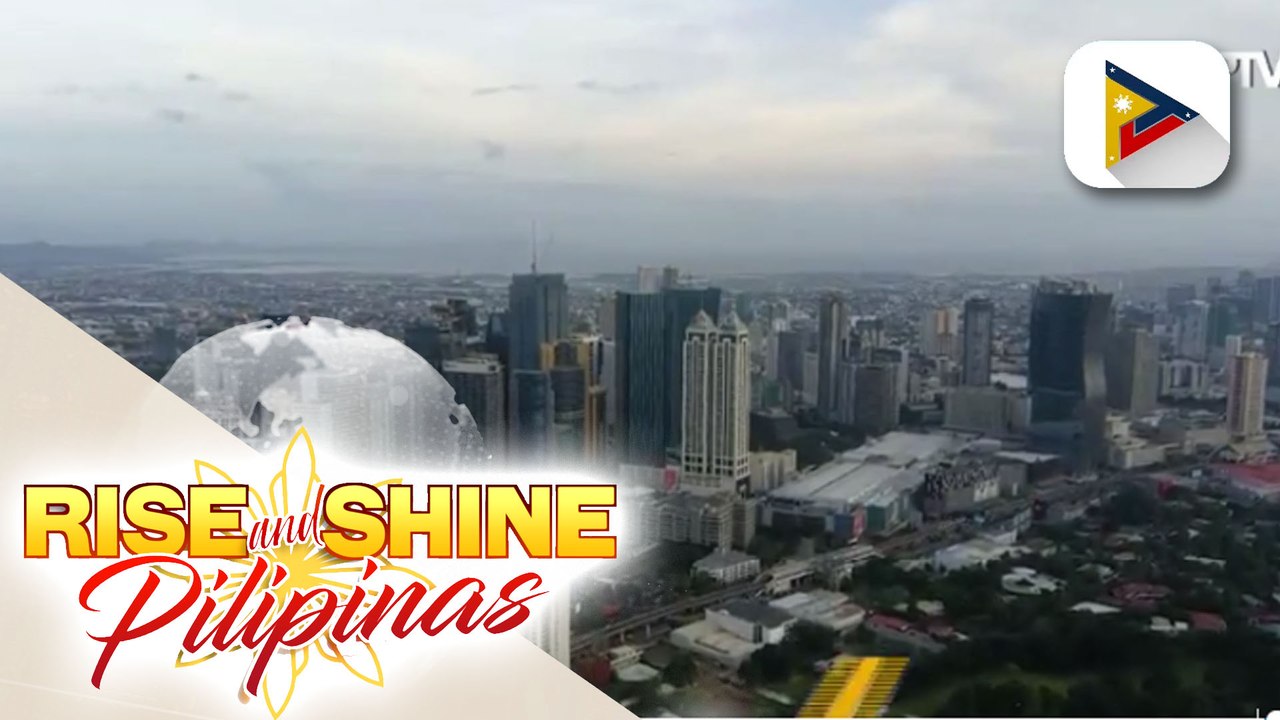 OCTA, sinabing mayroon nang COVID-19 surge sa NCR; pagpapatupad ng circuit breaking restriction, ipinanawagan ng OCTA Research group