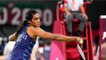 Tokyo Olympics: PV Sindhu storms into pre-quarterfinals
