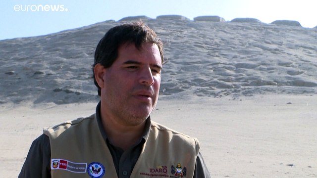 El observatorio solar de Chanquillo en Perú y las momias Chinchorro de Chile, Patrimonio Mundial