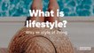 Reset your lifestyle- If your lifestyle jumbled up this video can help to restart and manage your lifestyle with a fresh start.