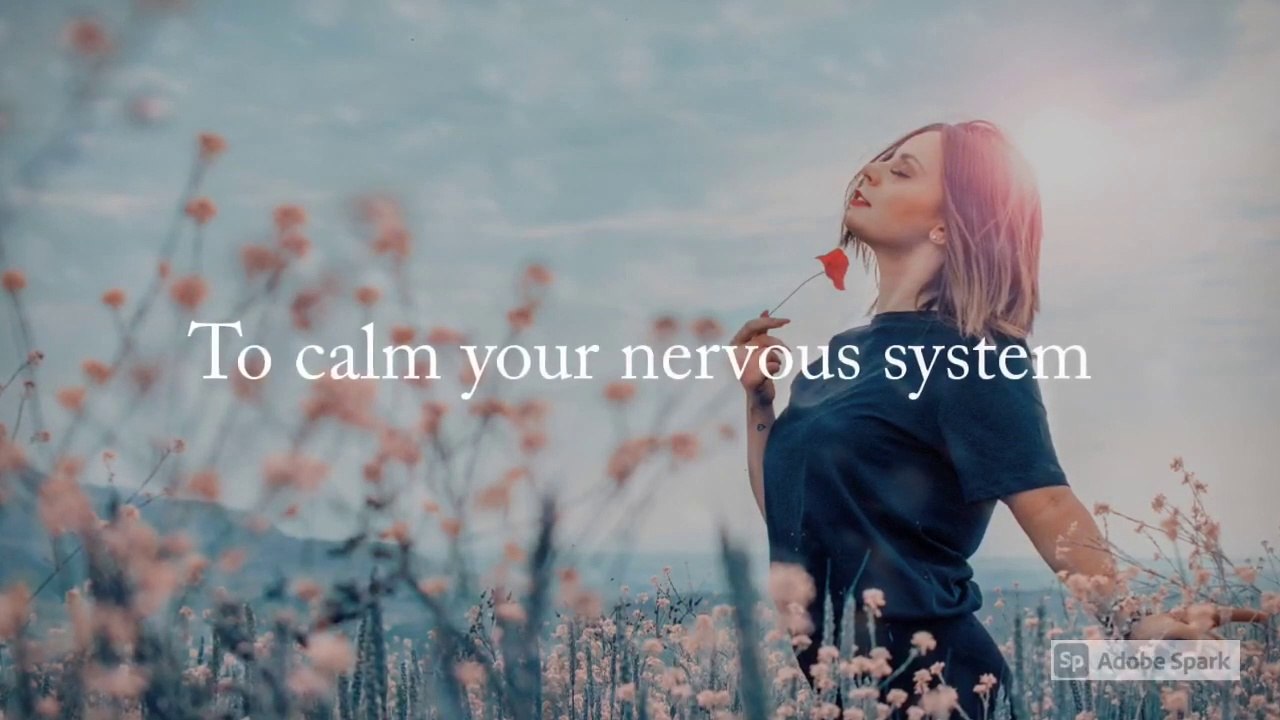 Belly Breathing’s Magic- Practice belly breathing for mental relaxation and managing stress and anxiety.