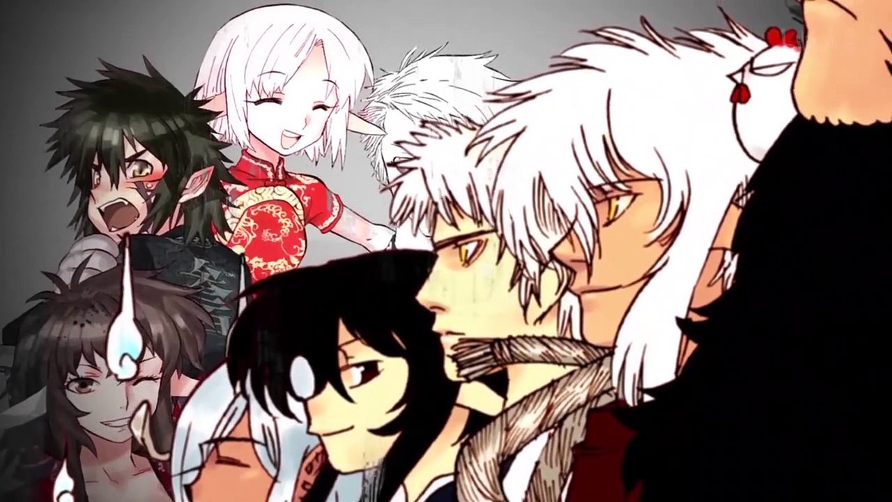 【ENG SUB】The Unparalleled Black & White Episode 10