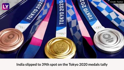 Team India at Tokyo Olympics 2020, Highlights And Results of July 27