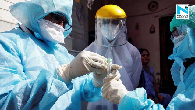 Coronavirus: India reports 43,654 new cases, 640 deaths in last 24 hours