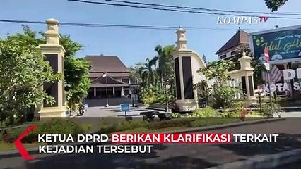 Viral Anggota DPRD Solo Berkaraoke di Ruang Komisi, Ini Kata Gibran..