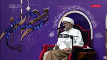 البث المباشر - محاضرة معالم الرؤية الدينية  ليلة 18 رمضان 1442 هـ  سماحة الشيخ هاني البناء