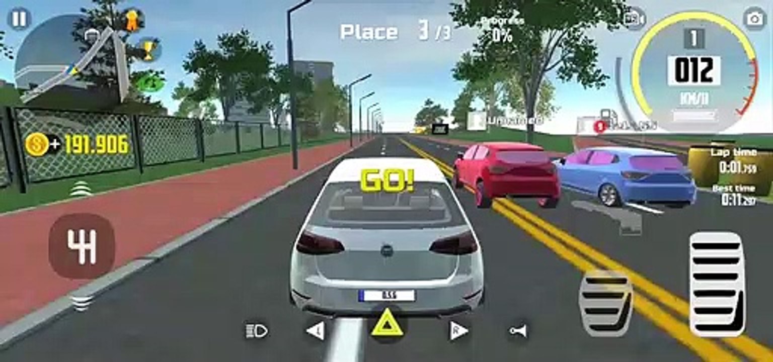 4 Trim1 video Dailymotion