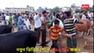 হাটে গরুর দাম নিয়ে ক্রেতা বিক্রেতার মধ্যে তুমুল ঝগড়া |_cow market inBangladesh |_Vumika Agro | Vumika TV